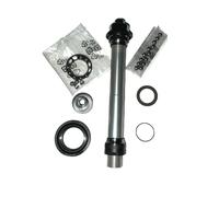Shimano FH-M770 complete hub axle
