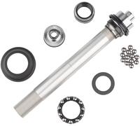 SHIMANO Cycling Y3CZ98010 Deore XT M780 10 Speed FH-M770-S Complete Hu