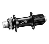 Shimano Xt 8-11s E12 Old Rear Hub Black 32H / 12 x 142 mm