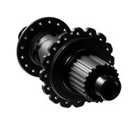 Shimano Fh-m9210-b Xtr Cl Disc Rear Hub 32H Black