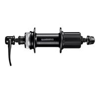 Shimano FH-QC300 Quick Release 36 Hole 11-Speed 135 Mm Disc Rear Hub - New