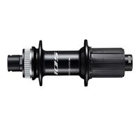 Shimano 105 Fh-r7000 Hg Rear Hub Black 32H / 12 x 142 mm 32H Black