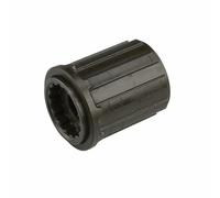 Shimano Fh-rm35 Freehub Body One Size Black