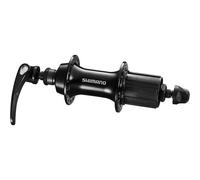 Shimano FH-RS300 Sora Freehub 130 mm Q/R, 8/9/10-speed, 36 hole, black