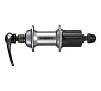 Shimano FH-RS400 Tiagra 11-/10-speed freehub, 32 hole, silver