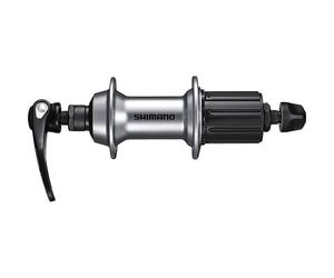Shimano FH-RS400 Tiagra 11-/10-speed freehub, 32 hole, silver