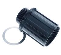 Shimano FH-RS700 WH-RS700/RS770/RX570 Complete Freehub Body 10/11 Speed