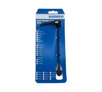 Shimano FH-T610 complete quick release, 168 mm