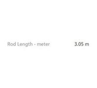 Shimano Fishing Aero Pro Precision Feeder Rod