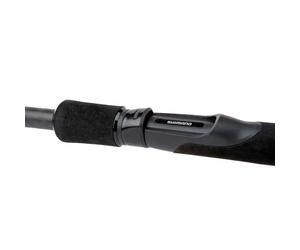 Shimano Fishing Aero X1a Big River Feeder Rod