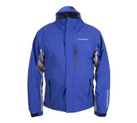 Shimano Fishing Logo Raincoat