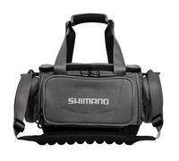 Shimano Fishing Logo Tackle Stack