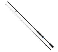 Shimano Fishing Nexave Fast Spinning Rod Black 2.49 m / 21-56 g