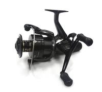 Shimano Fishing Reel Baitrunner DL Compact Freespool Front Drag Predator Feeder
