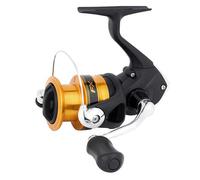 Shimano Fishing Reels Fx Fc Spinning Reel Black 2500