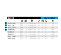 Shimano Fishing Reels Slx Dc 71 Hg Baitcasting Reel