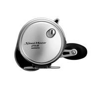 Shimano Fishing Reels Speedmaster Ld Ii Trolling Reel