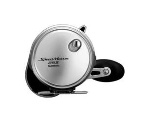 Shimano Fishing Reels Speedmaster Ld Ii Trolling Reel