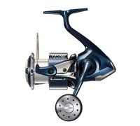 Shimano Fishing Reels Twin Power Xd Xg A Spinning Reel Blue 4000