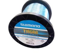 Shimano Fishing Tiagra Hyper Igfa Fluorocarbon 1000 M Blue 0.520 mm