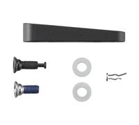 Shimano Adapter for flat mount calliper road flat frame mount, for rear 160 mm