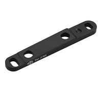 SHIMANO Flat Mount Disc Brake Adapter