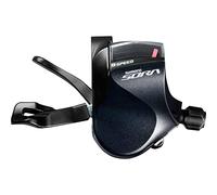 Shimano Sl-r009 Sora Rapidfire Plus Right Shifter 9s 2050 mm Black
