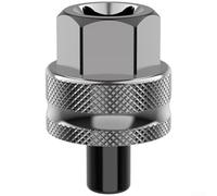 Shimano-For Compatible 9T Cassette Socket Tool For R CS-M9200 And CS-M8200 12-Speed Flywheel Service And Maintenance