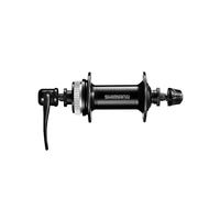 Shimano FR HUB HBQC300 C/L 32H Q/R BK