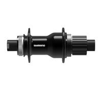 Shimano Freehub 12s 148/36 Thru Black - FH-TC500-MS-B Disc Brake ike Brake Rotor