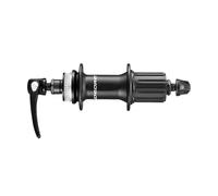 Shimano Fh-m5100 8-9-10-11s Shimano/sram Hg Rear Hub 32H Black