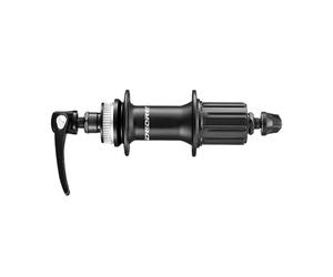 Shimano Freehub 8/10s 135/32 Black - FH-M5100 Deore Disc Brake ike Brake Rotor
