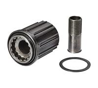 Shimano Freehub Body Replacement F/BODY FH5800, Black, TU EU