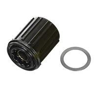 Shimano Fh-m665 Freehub Body Black