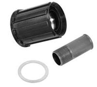 Shimano Freehub Body Replacement F/BODY WH6800-R, Black