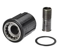 Shimano Freehub Body Replacement F/BODY WHMT15-A complete