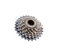 Shimano Tourney MF-TZ500 6-Speed Multiple Freewheel
