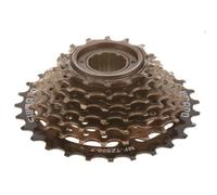 SHIMANO freewheel MTB FTZ500 TOURNEY 7 speed