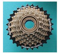 Shimano Freewheel TZ21 7 Speed 14-28T