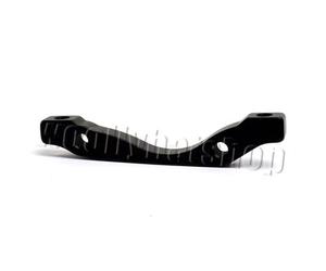 Shimano Front 160mm Disc Brake IS Mount Forks to Post Mount Adapter 160mm