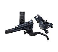 SHIMANO Front Brake SLX PMOUNT I-Spec EVO Res S Cycling, Unisex Adults, Multicolor (Multicolor), One Size