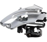 SHIMANO Front Derailleur Bicycle Tourney Mountain - FD-TX800 - EFDTX800TSX6