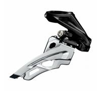 Shimano Front Derailleur Deore FD-M612 HX6 Side Swing High Clamp New