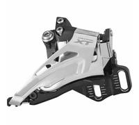 Shimano Front Derailleur Deore XT FD-M8025 2x11 Top Swing Direct Mount Low - New