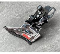 Shimano Front Derailleur Deore XT FD-M8025 Dual Pull DYNASYS 11 New
