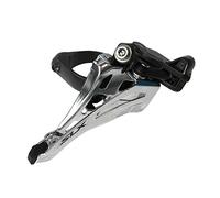 SHIMANO Front Derailleur Double FD-M677 DM SS FP 66-69