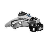 Shimano Front Derailleur FD-TX800 Top Swing Dual Pull Band Type 34