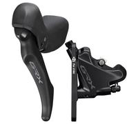SHIMANO Front Disc Brake Kit-BL-RX600 + BR-RX400 + Cable.