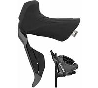 SHIMANO Front Disc Brake Kit Di2-ST-RX815 + BR-RX810 + Brake Cable.