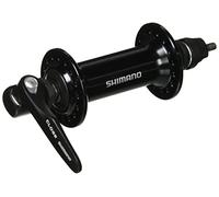 Shimano Unisex - Adults Sora HBRS300 Hub - Black, 100mm